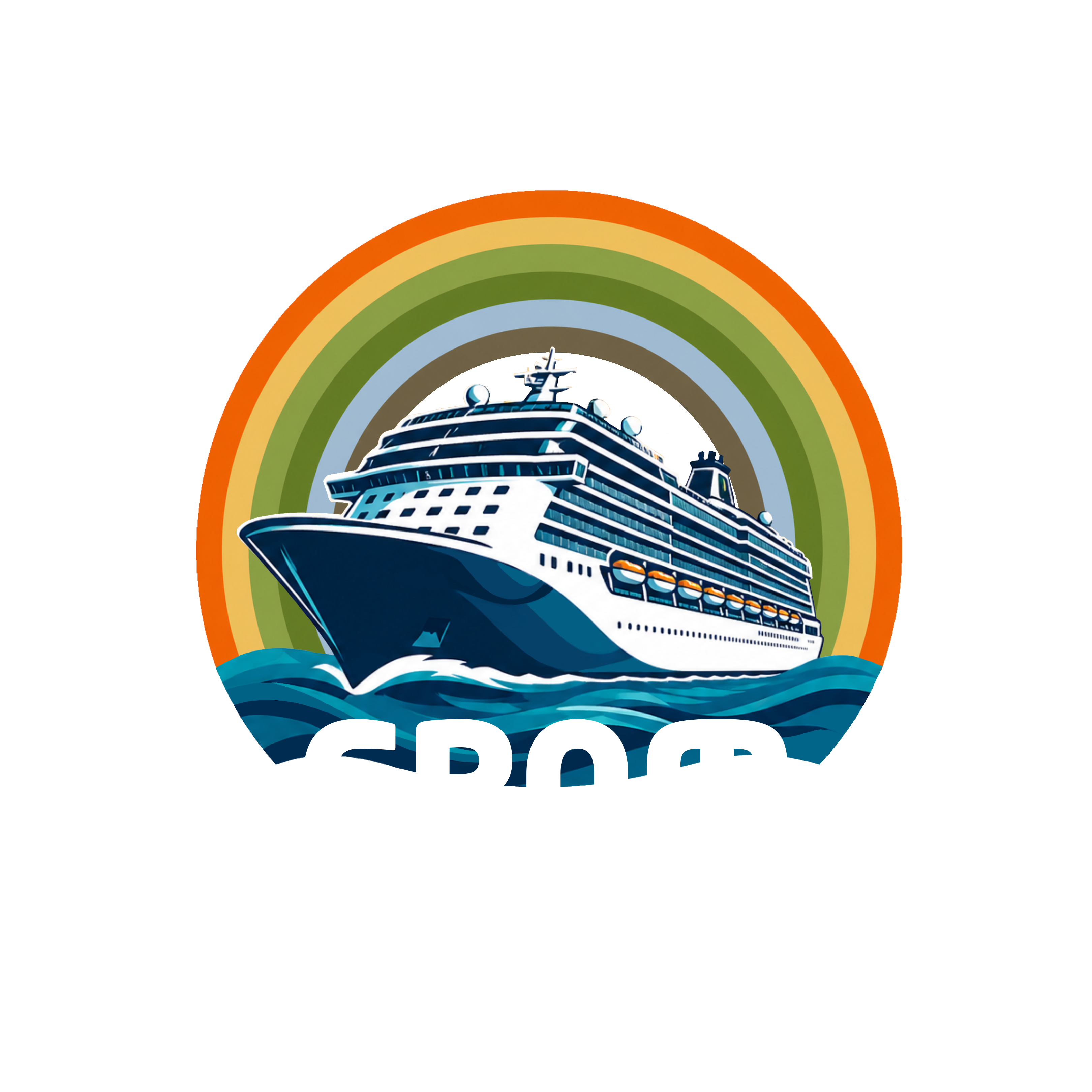 Grom of the Seas
