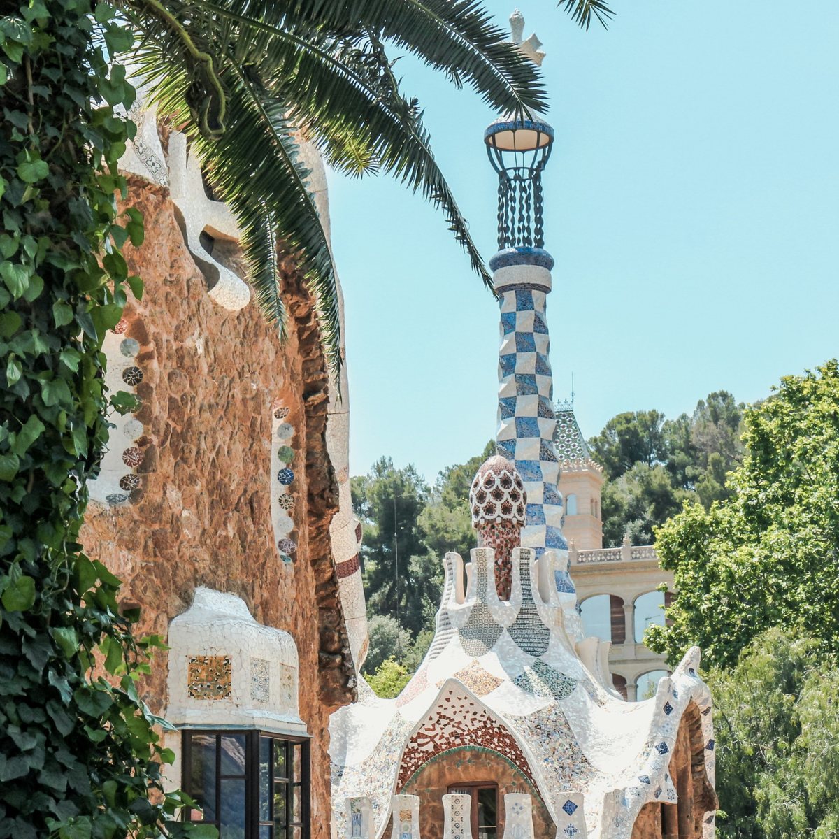 Barcelona, Spain
