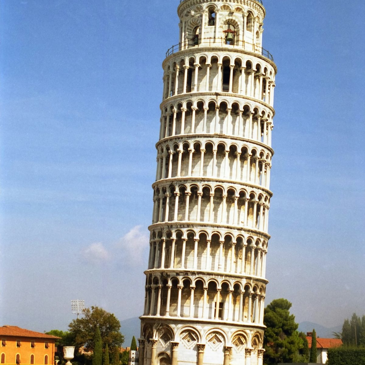 Florence/Pisa (La Spezia)
