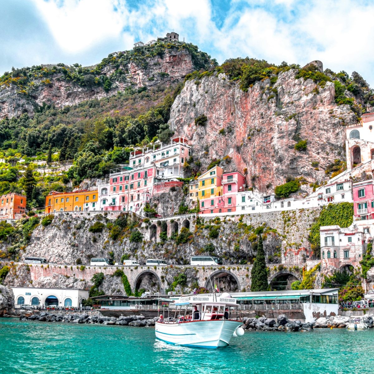 Naples, Italy